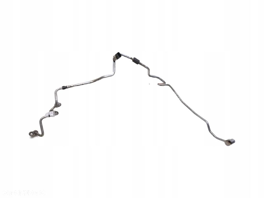 WĄŻ RURKA KLIMATYZACJI SKODA FABIA II 1.9 TDI 6Q1820741AG - 1