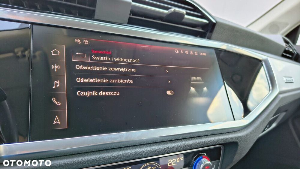 Audi Q3 Sportback - 27