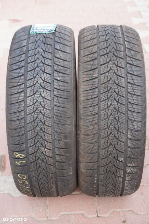 225 50 18 Tristar SnowPower UHP 2019r - 2