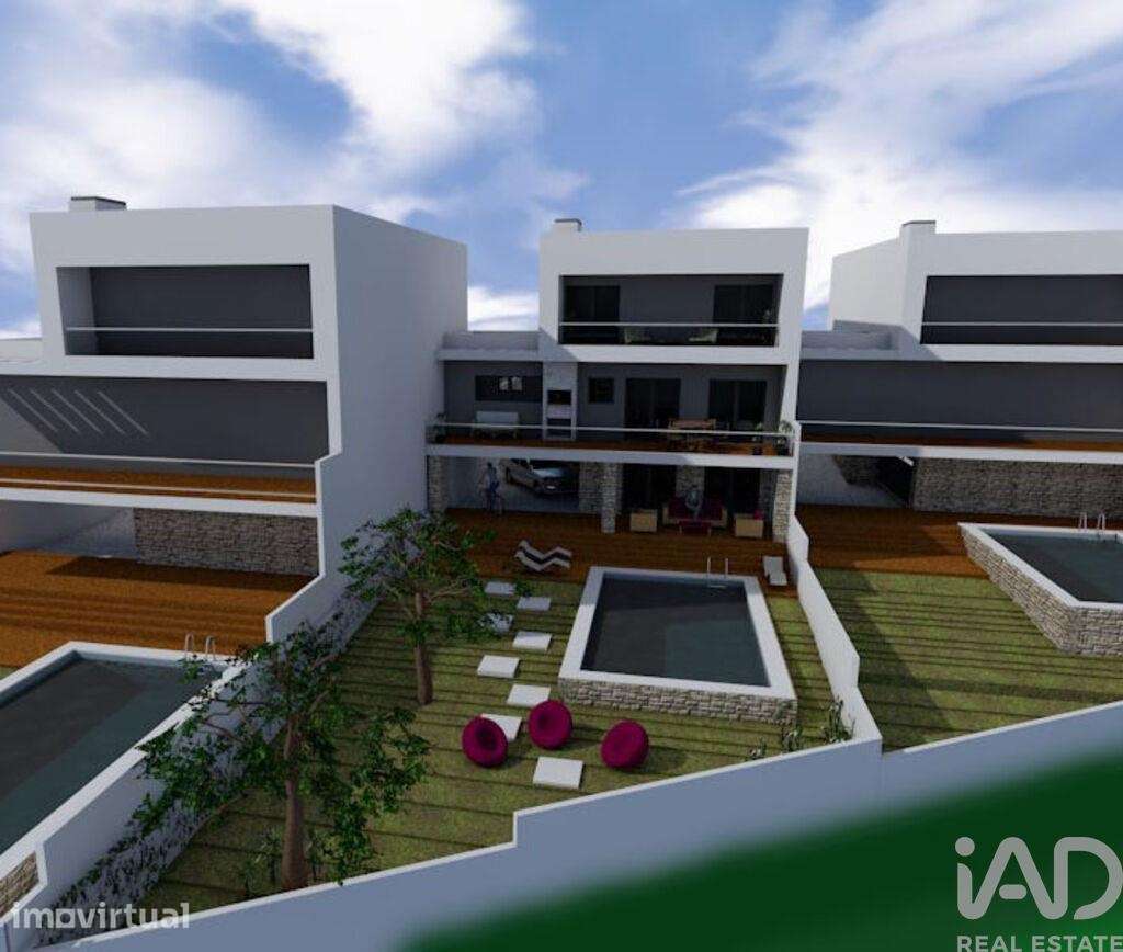 Casa / Villa T4 em Ventosa de 311,00 m2 - Grande imagem: 2/6