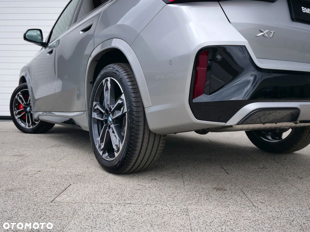 BMW X1 xDrive23i mHEV M Sport sport - 13