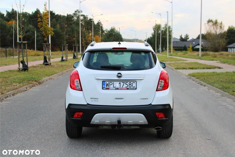Opel Mokka 1.4 T Enjoy - 3