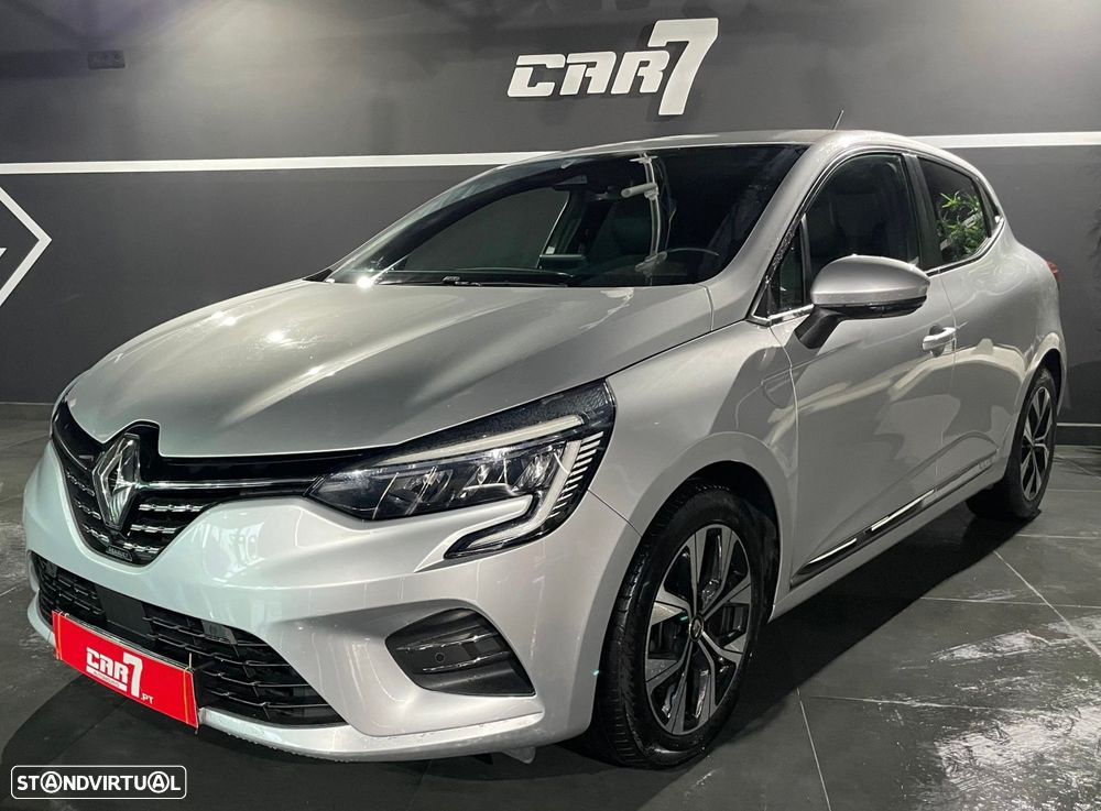 Renault Clio 1.0 TCe Techno - 3