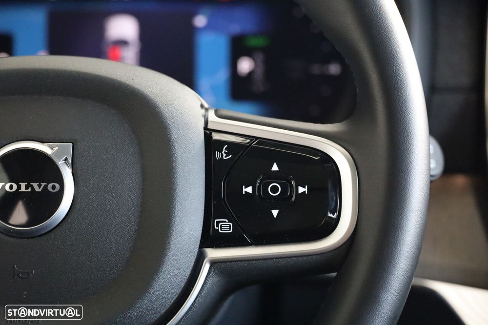 Volvo XC 90 2.0 T8 PHEV Ultra Dark AWD - 28