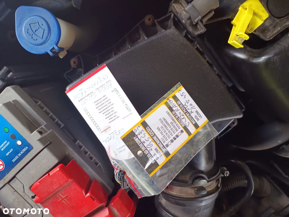 Ford Fiesta - 13