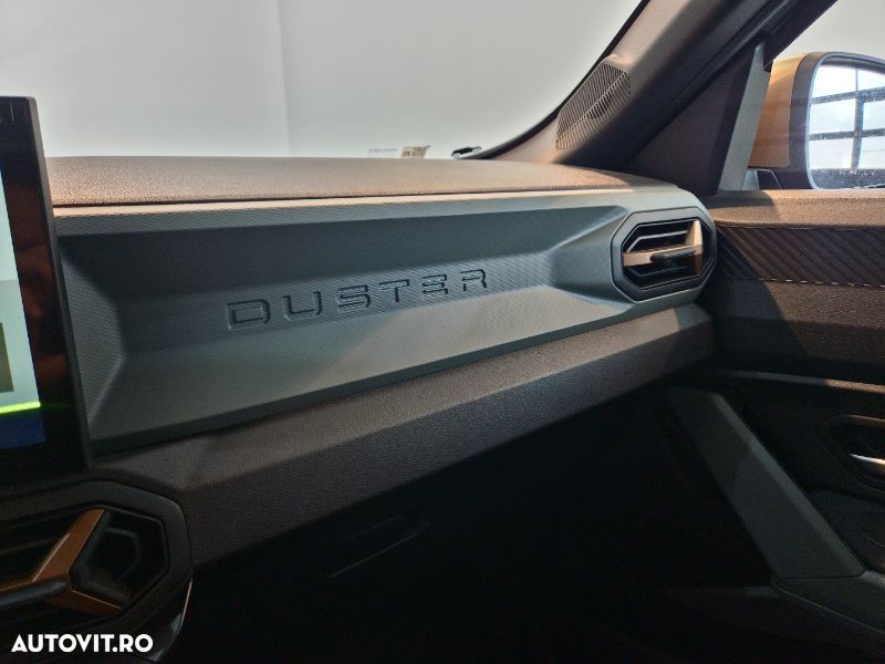 Dacia Duster ECO-G 100 Extreme - 25