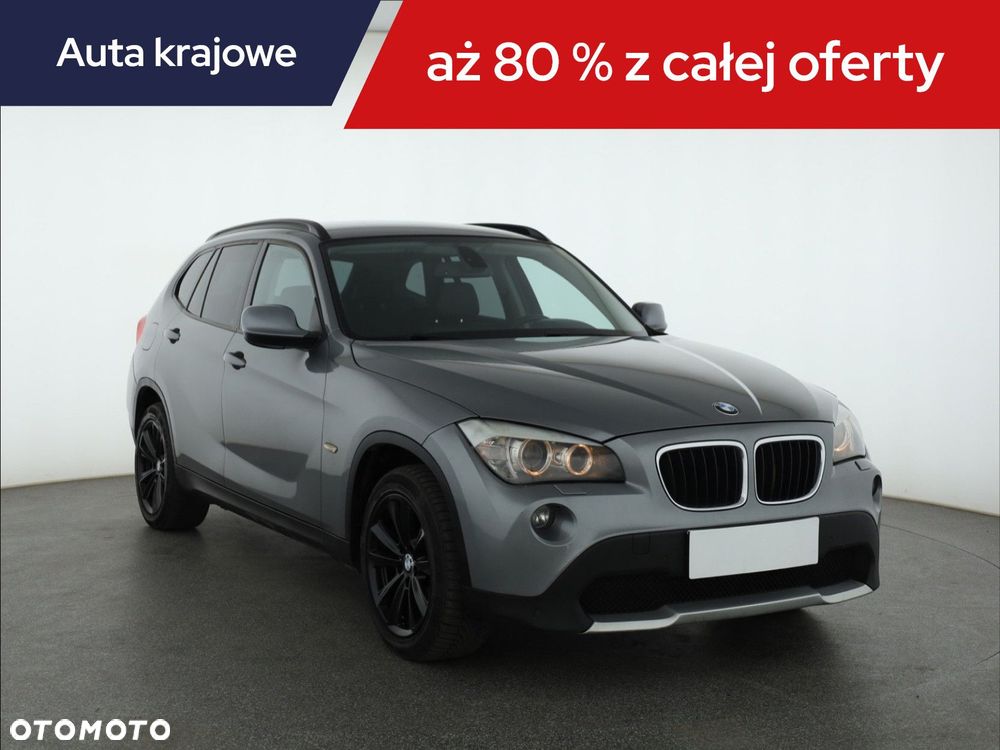 BMW X1 - 3