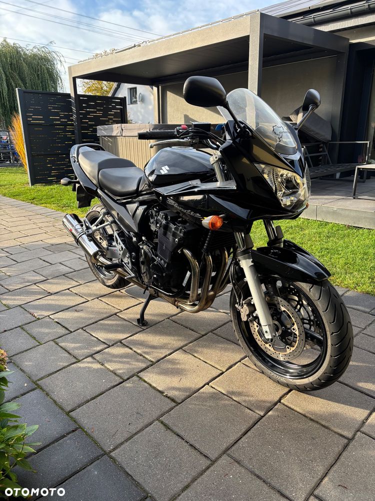 Suzuki Bandit