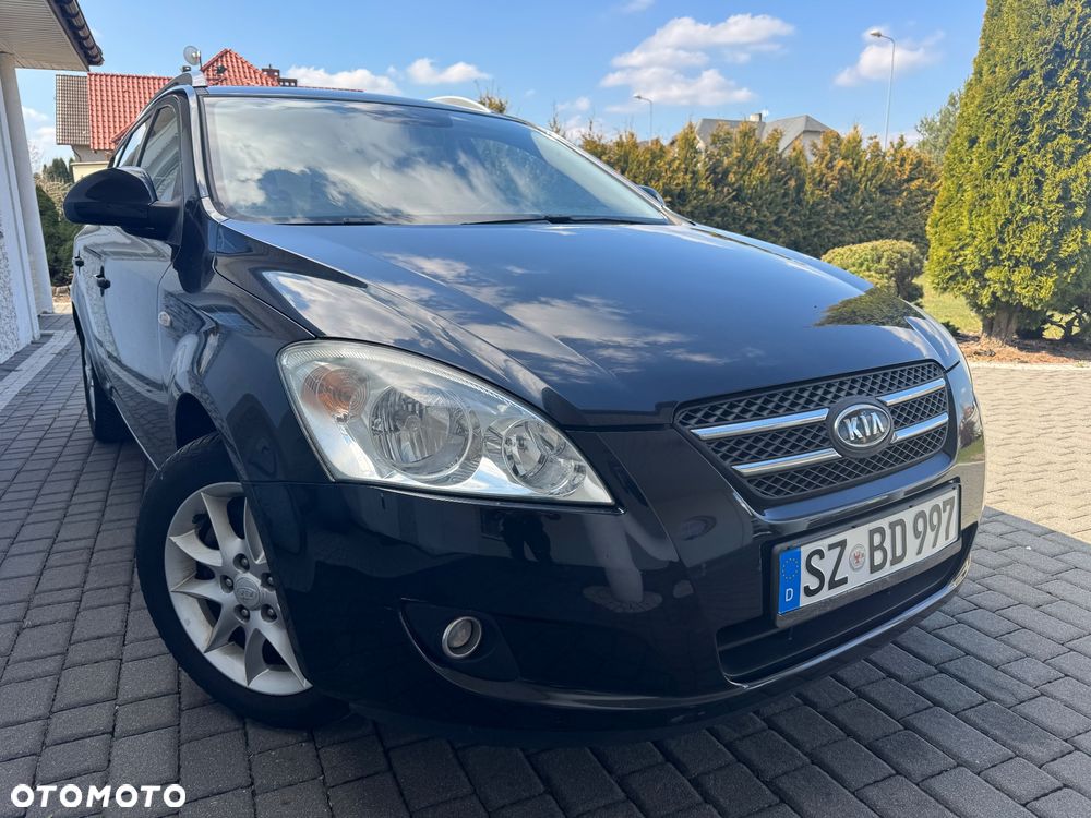 Kia Ceed 1.4 Optimum - 1
