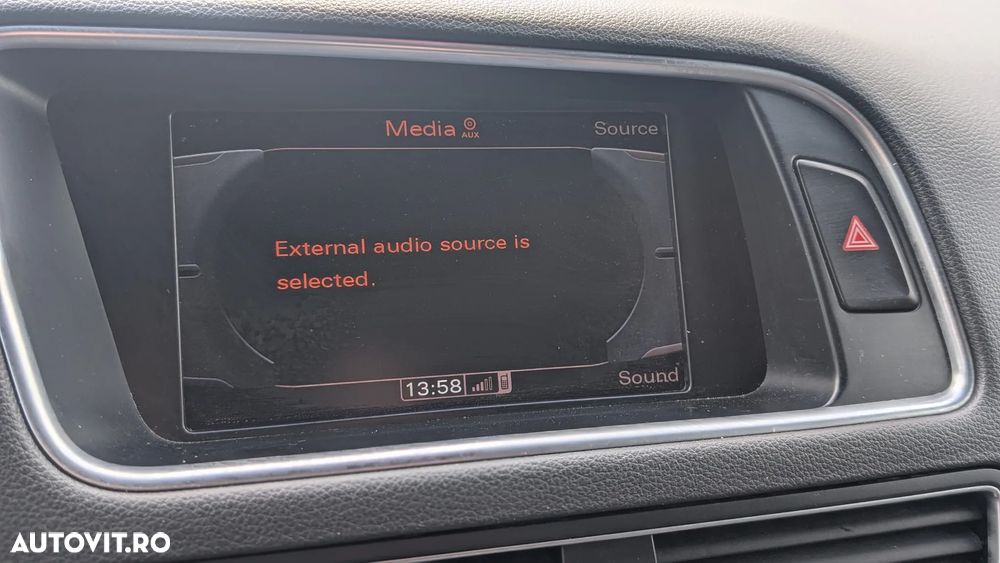 Audi Q5 2.0 TDI Quattro Stronic - 16