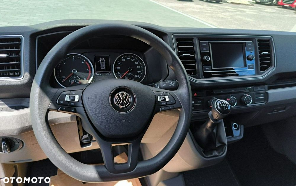 Volkswagen Crafter - 25