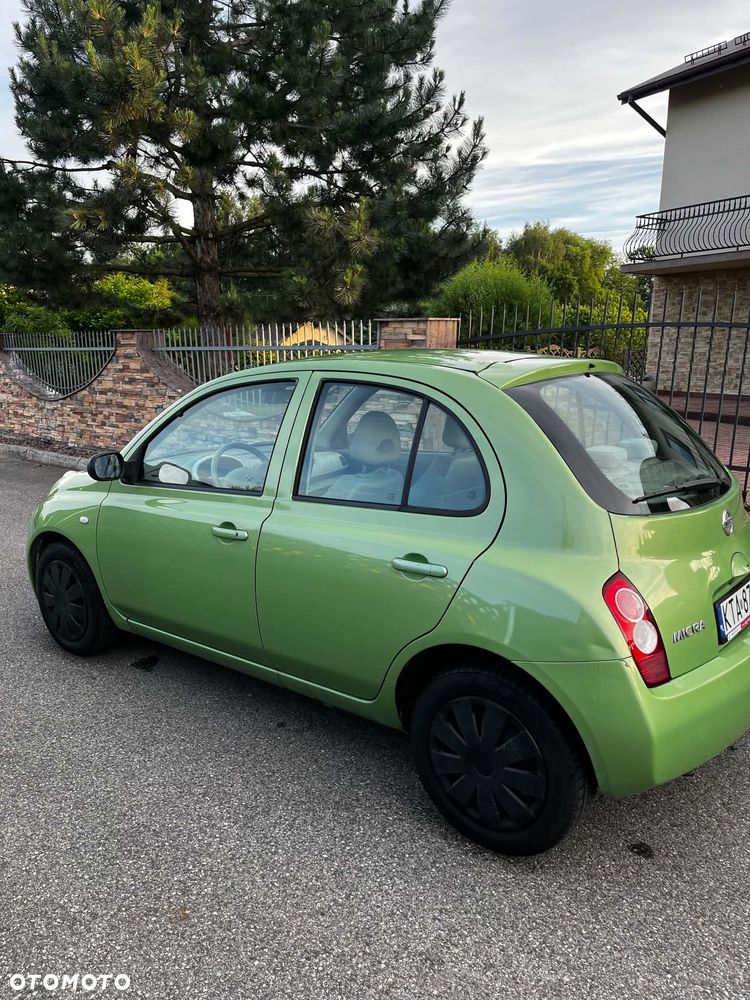 Nissan Micra 1.2 Art - 2