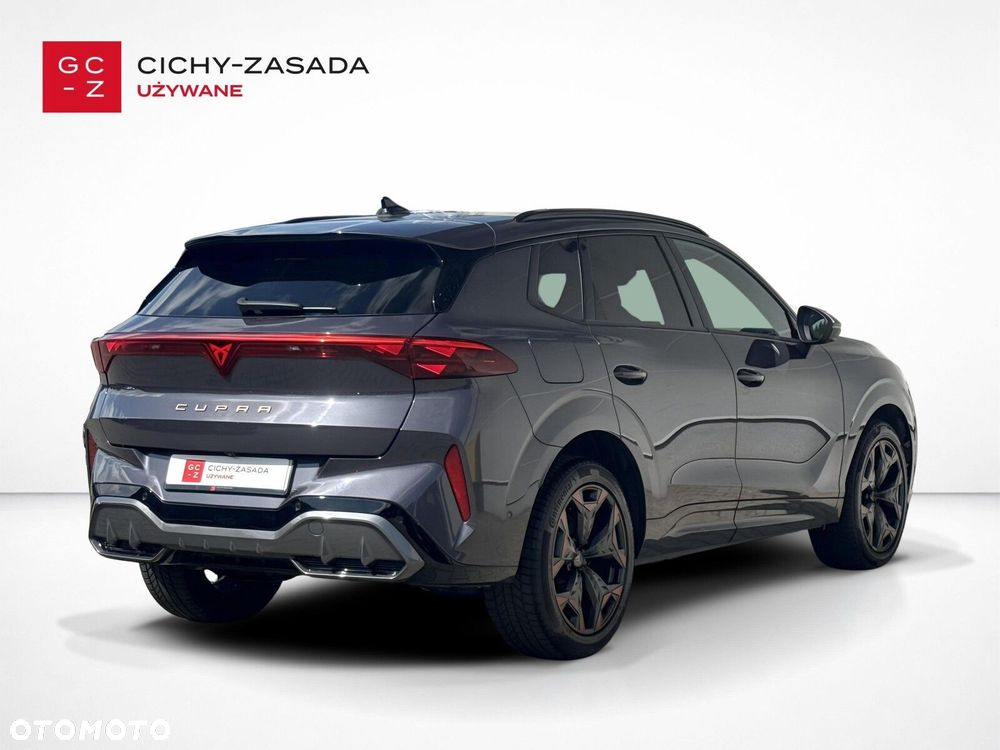 Cupra Terramar 1.5 eTSI mHEV DSG - 5