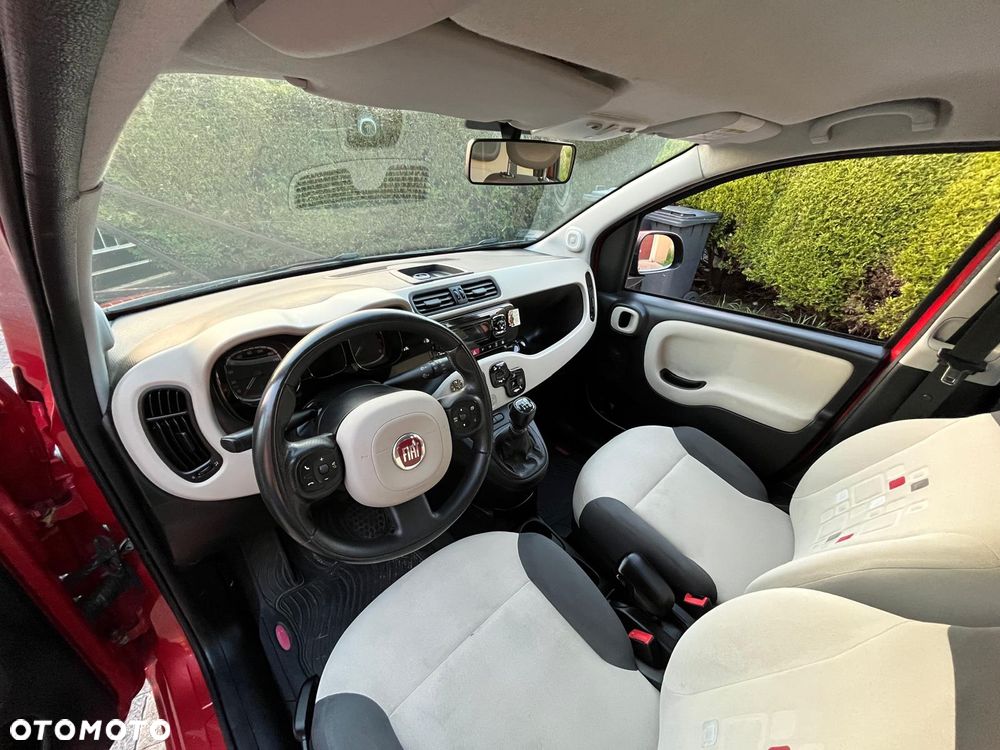 Fiat Panda - 7