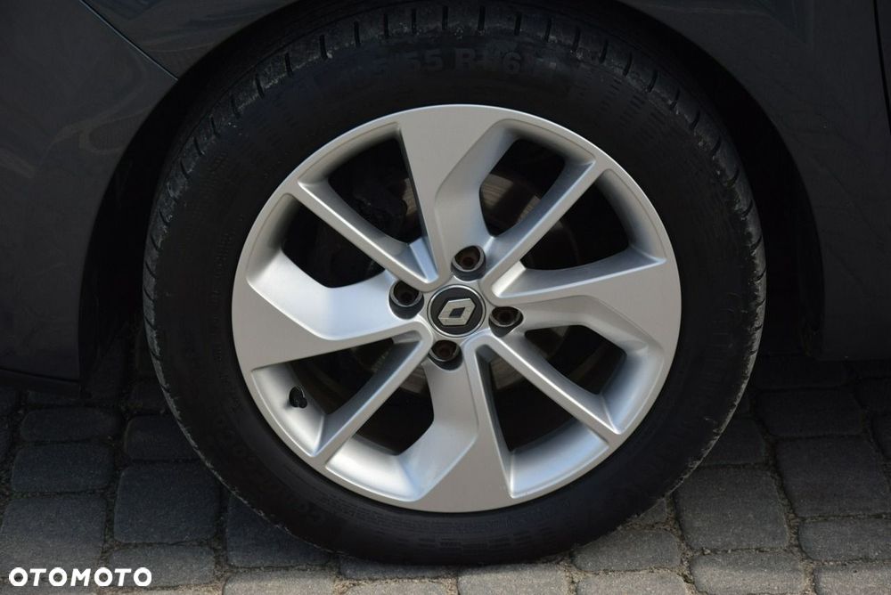 Renault Clio (Energy) TCe 90 Start & Stop LIMITED - 19