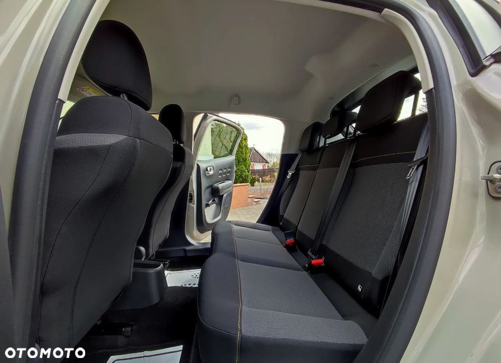 Citroën C3 Pure Tech 83 S&S SHINE - 16