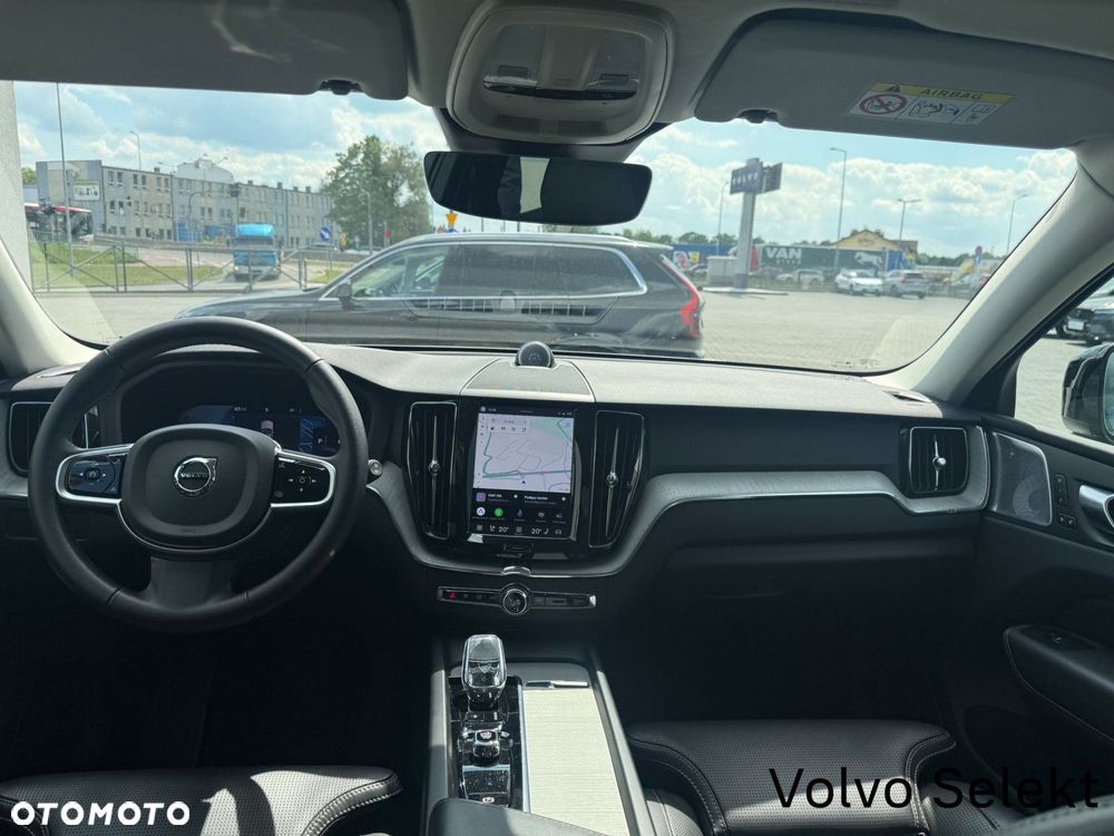 Volvo XC 60 - 17