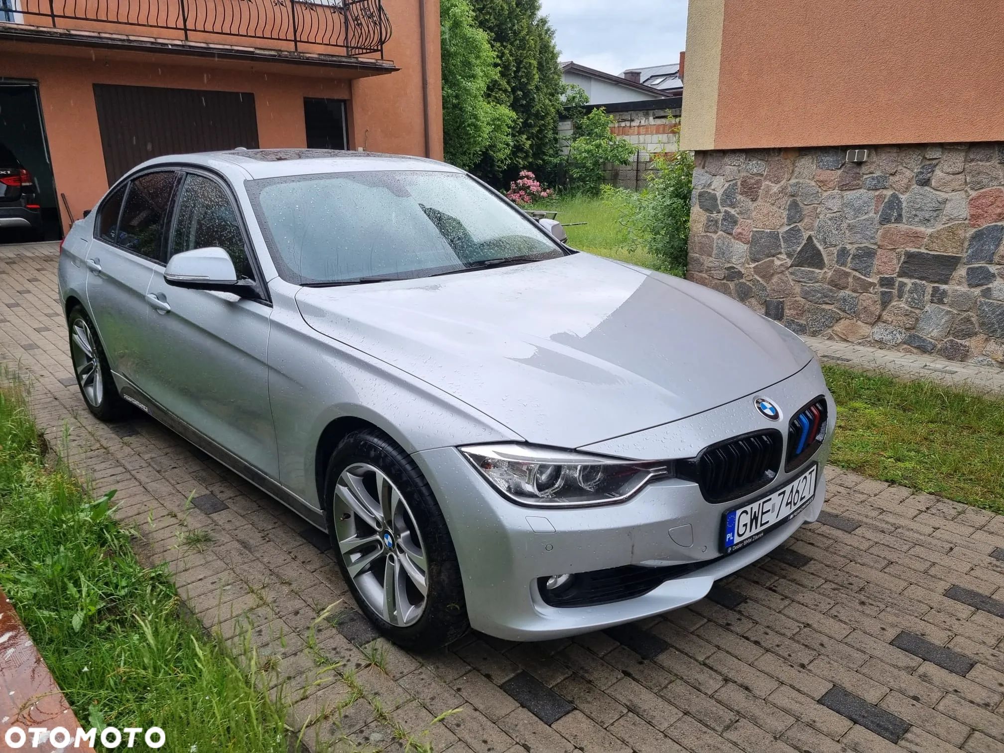 BMW Seria 3 - 1