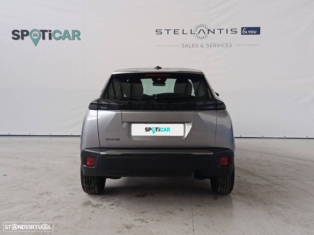 Peugeot 2008 1.2 PureTech Style - 7