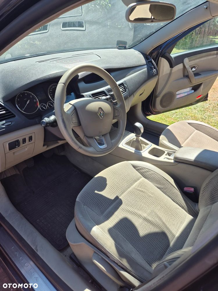 Renault Laguna 2.0 Authentique - 5