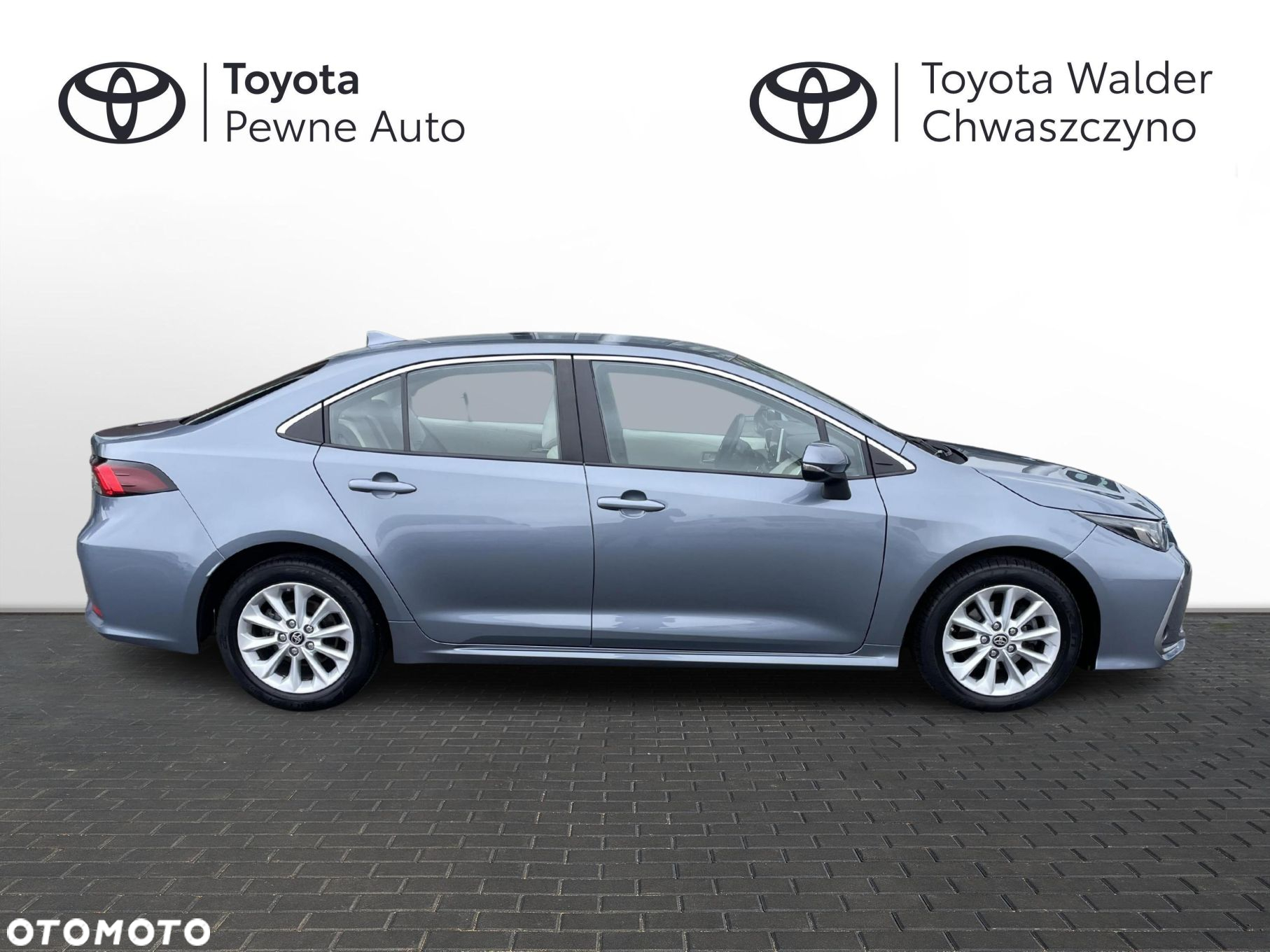 Toyota Corolla - 6