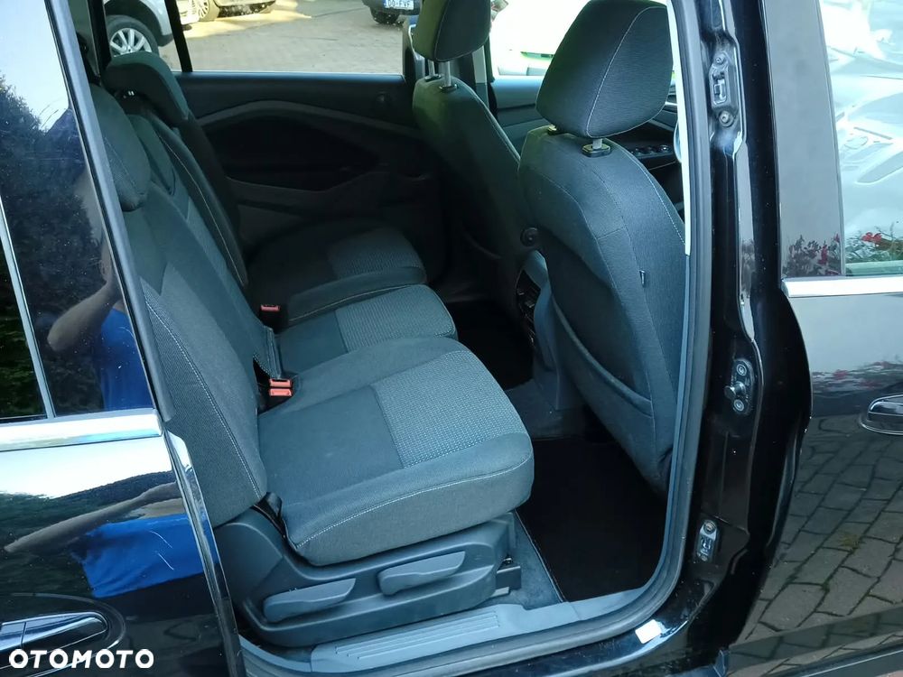 Ford Grand C-MAX 1.6 Titanium - 15