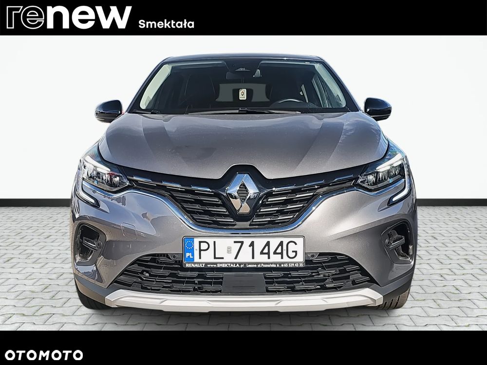 Renault Captur 1.0 TCe Techno - 2