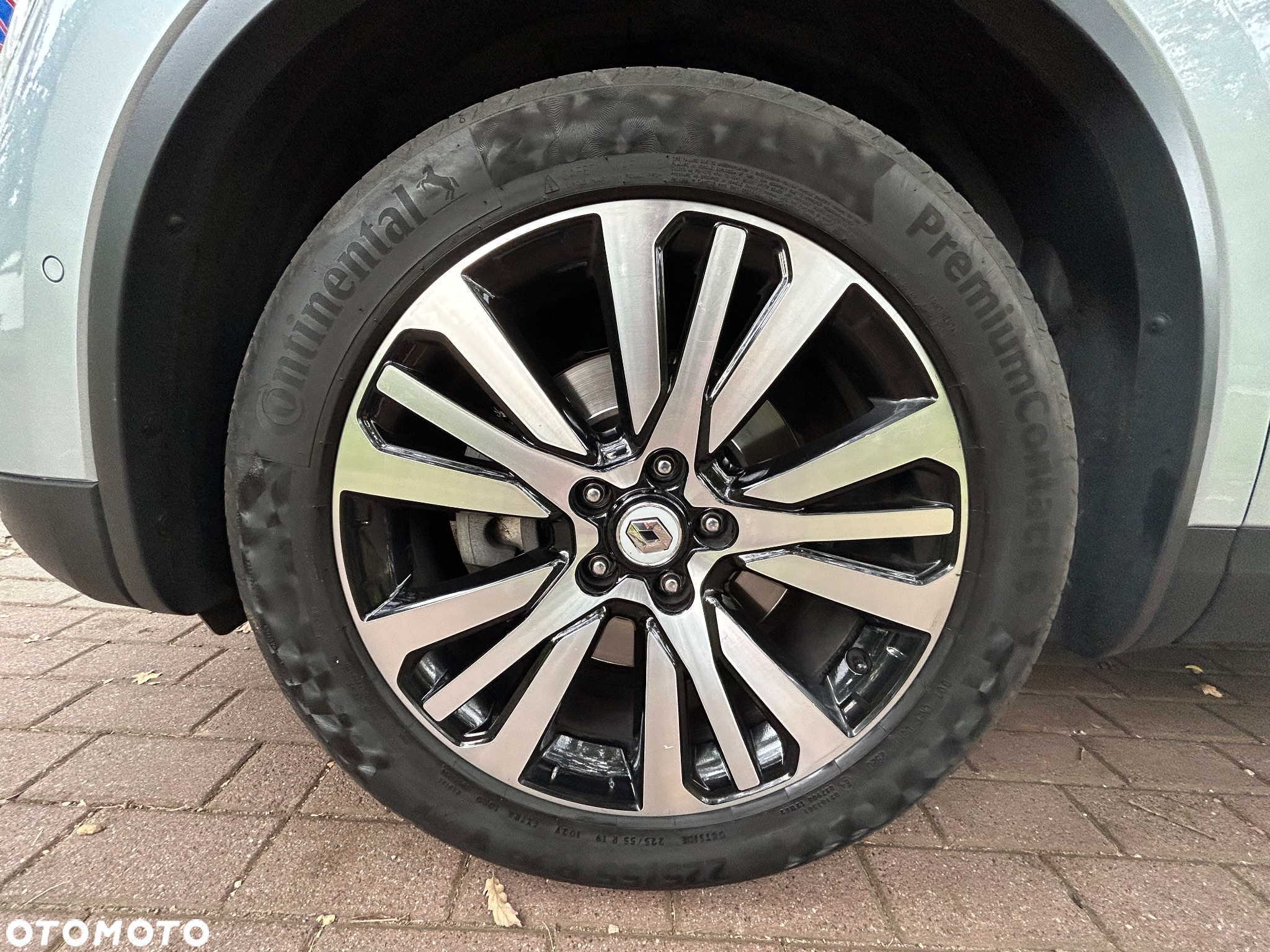 Renault Koleos 2.0 Blue dCi Initiale Paris 4x4 X-Tronic - 9