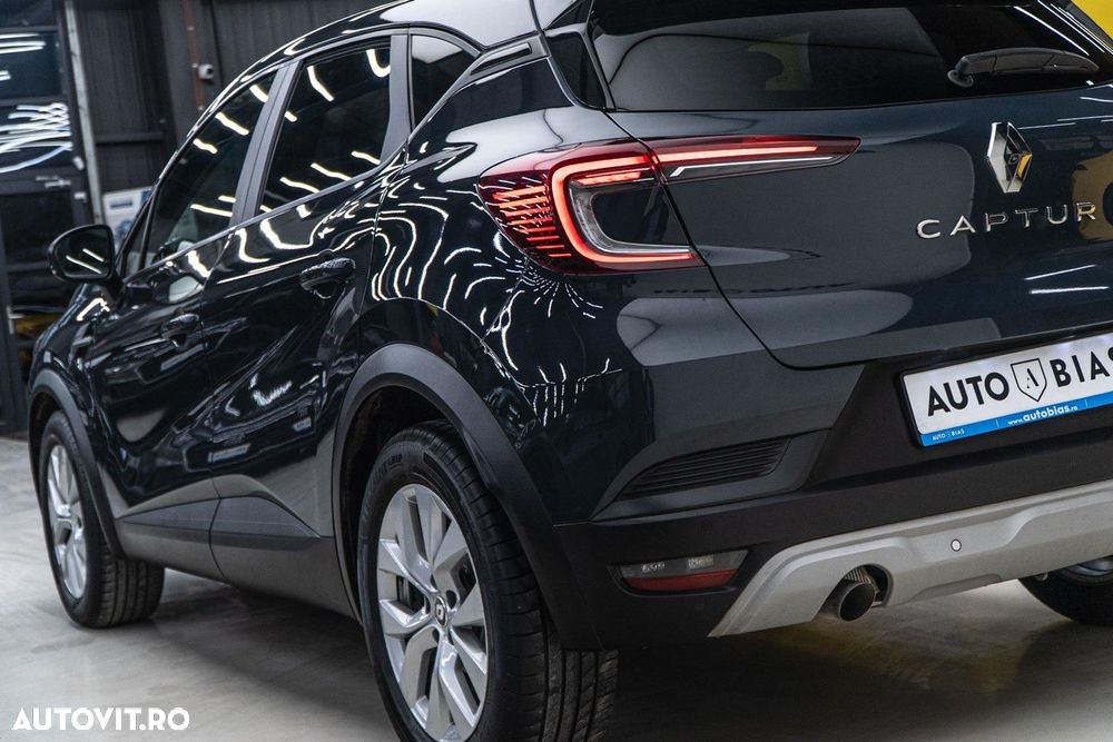 Renault Captur TCe 90 Evolution - 29