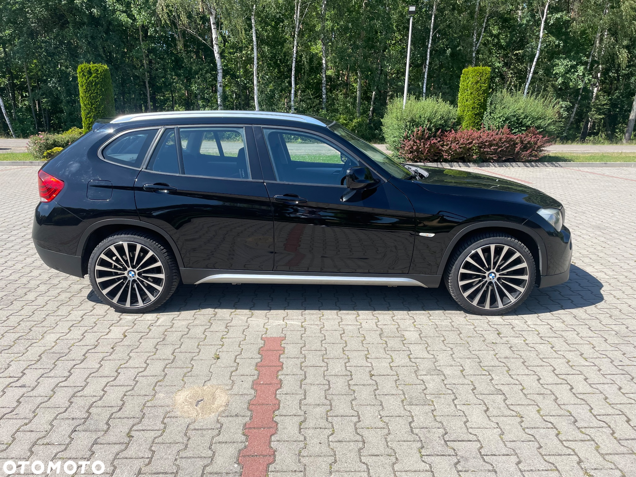 BMW X1 xDrive20d xLine - 5