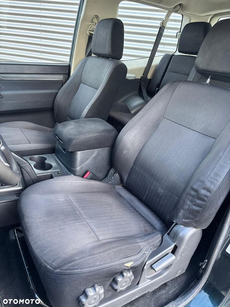Mitsubishi Pajero 3.2 DI-D - 13