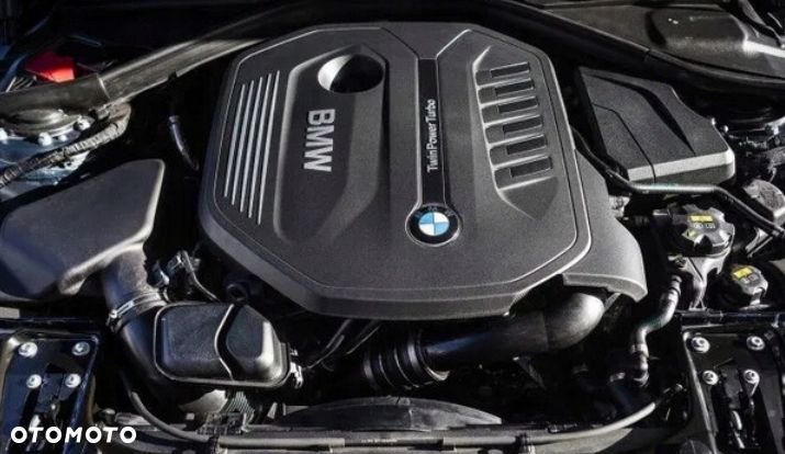 SILNIK BMW 340i 440i 540i B58B30A GRATIS MONTAŻ - 1