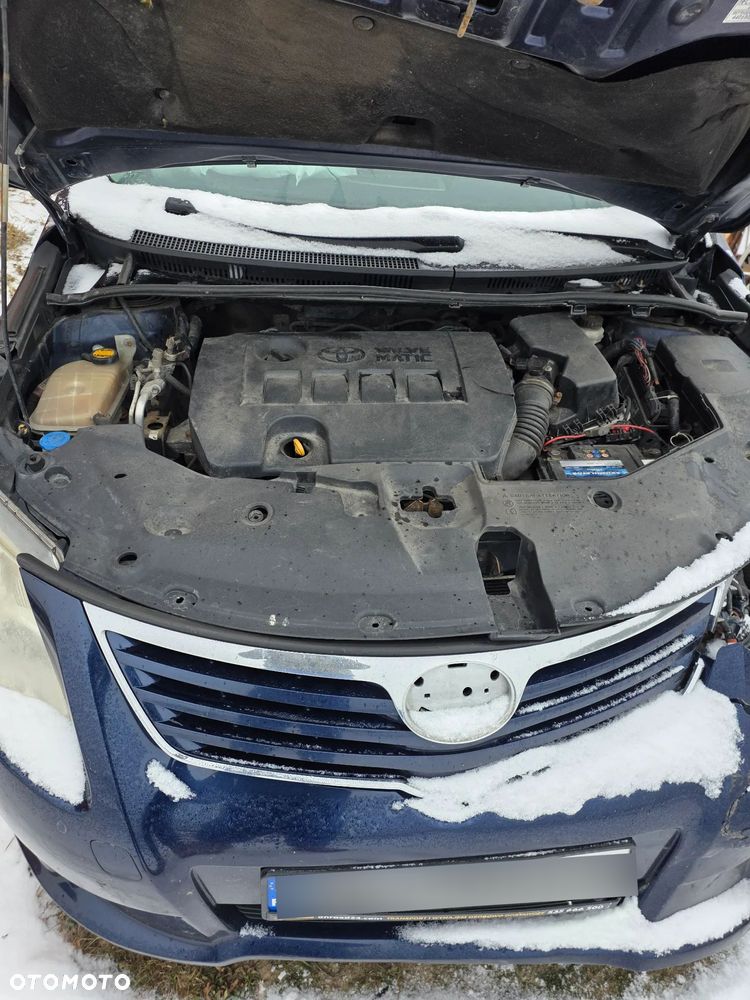 Toyota Avensis 1.8 Sol plus EU5 - 10