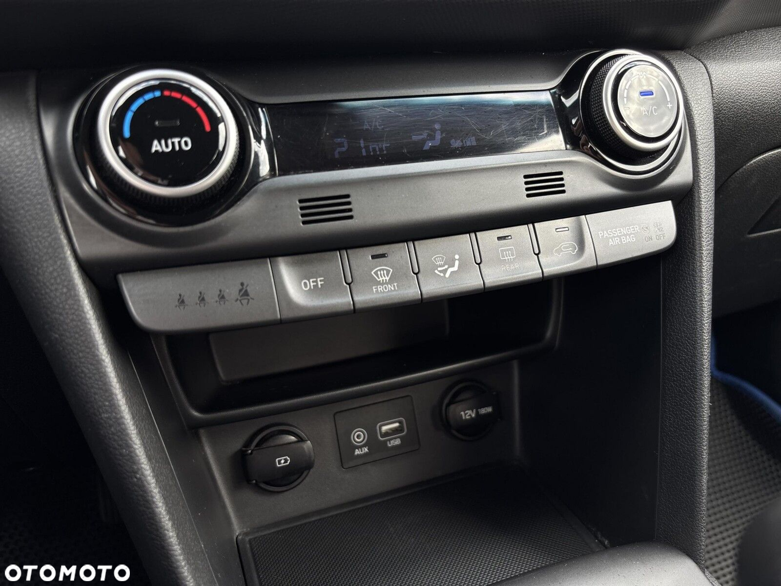 Hyundai Kona 1.0 T-GDI Comfort - 24