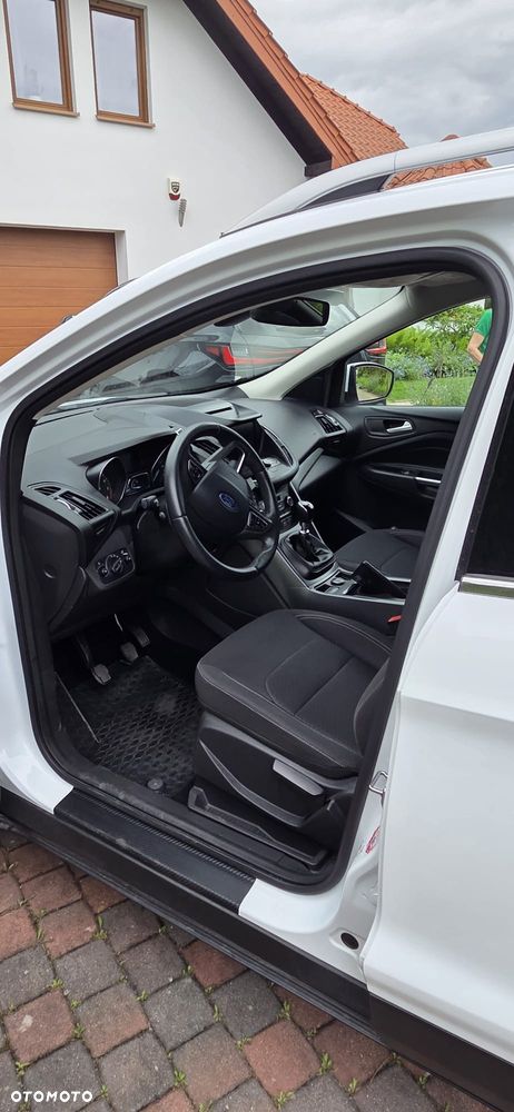 Ford Kuga 1.5 EcoBoost FWD Trend ASS MMT6 - 15