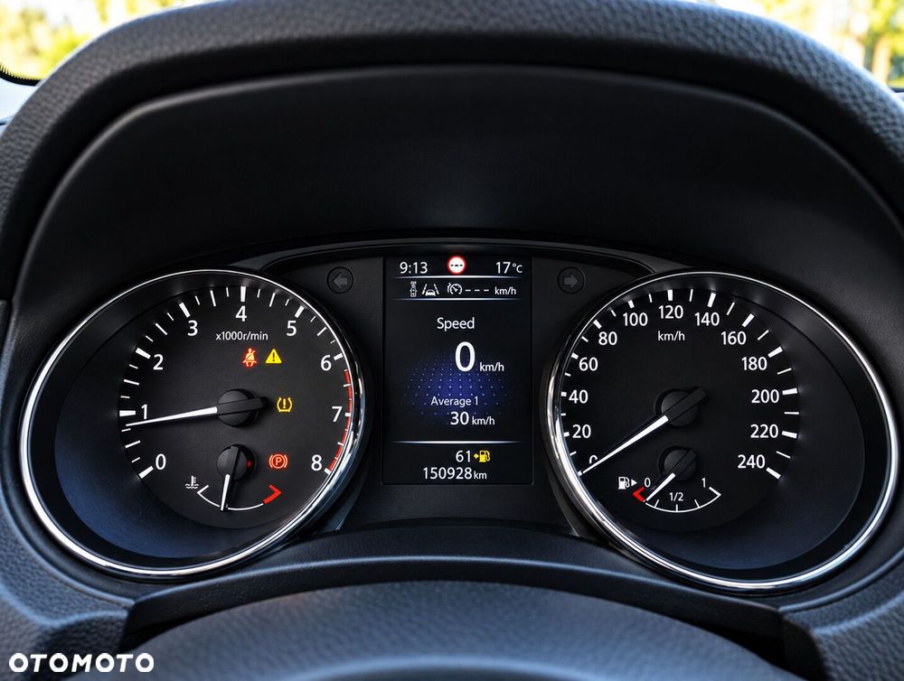 Nissan Qashqai 1.2 DIG-T N-Connecta - 15