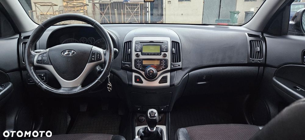 Hyundai i30 1.4 Classic - 9