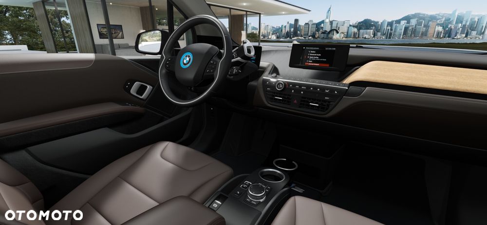 BMW i3 i3S 120 Ah - 27
