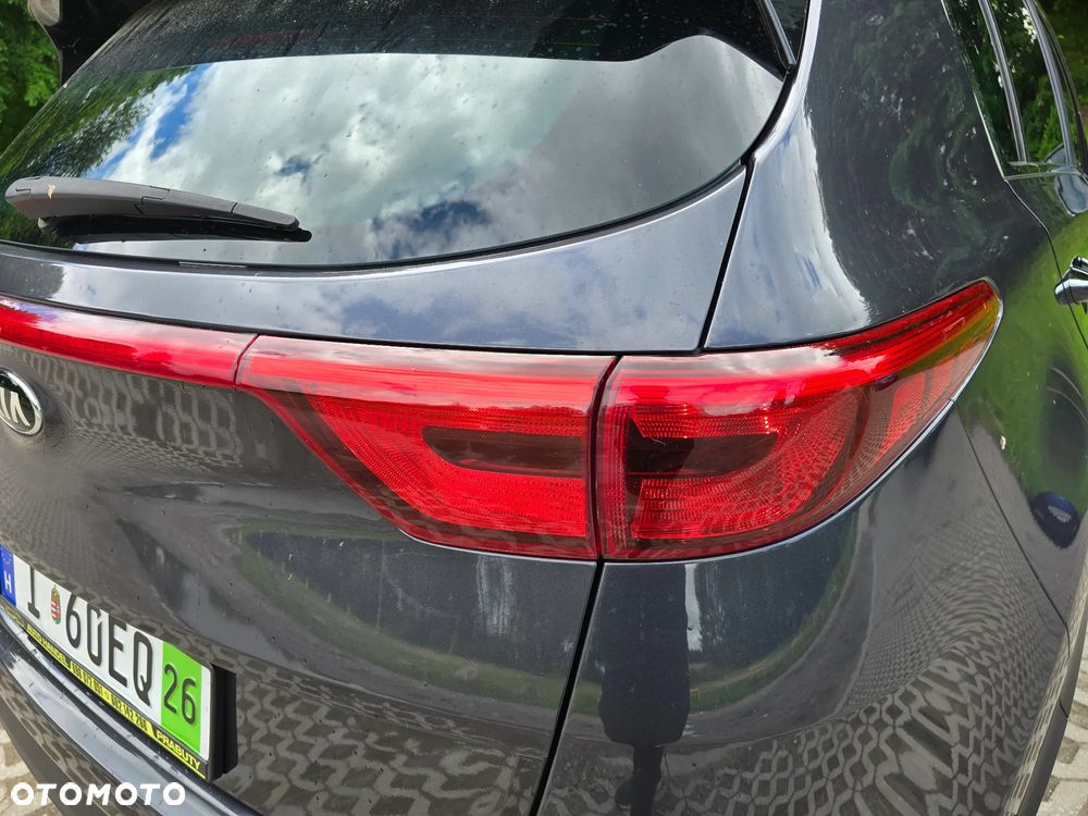 Kia Sportage 1.6 GDI L 2WD - 13