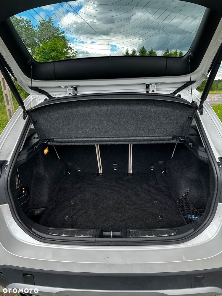 BMW X1 xDrive28i - 7