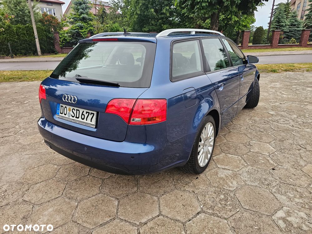Audi A4 Avant - 26