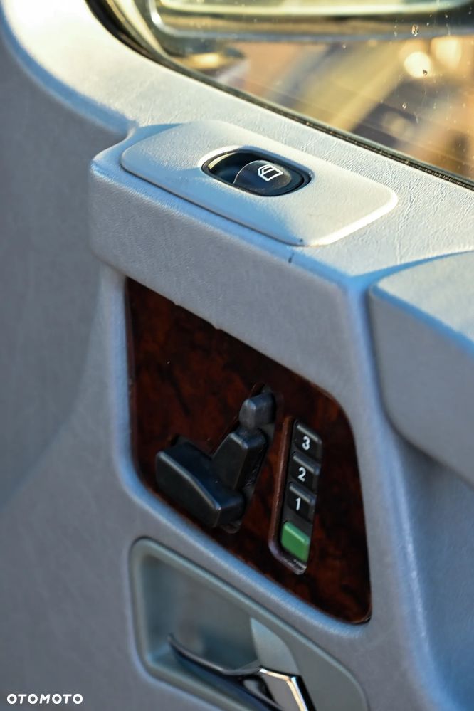 Mercedes-Benz Klasa G - 11