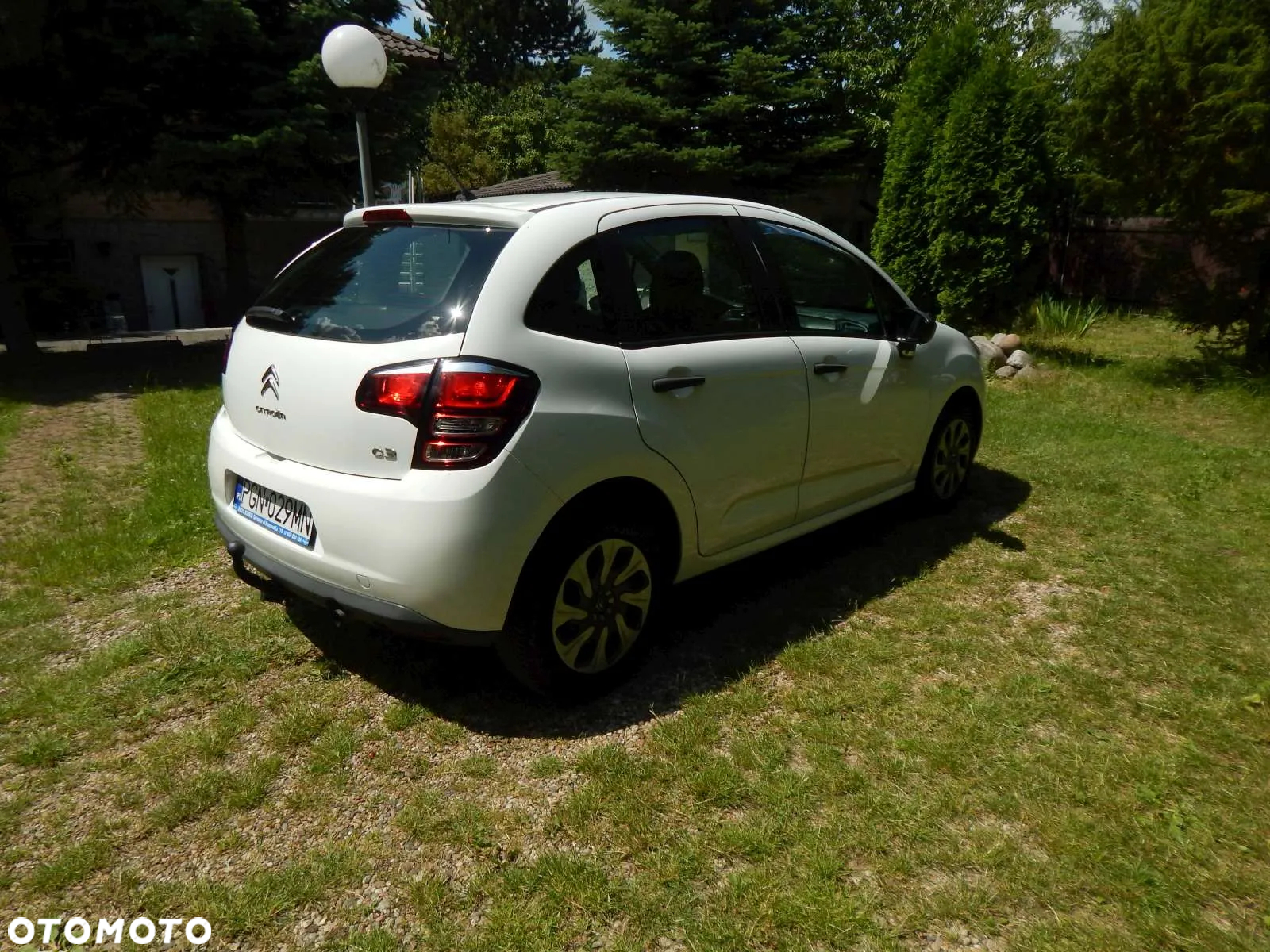 Citroën C3 1.0 VTi Attraction - 5