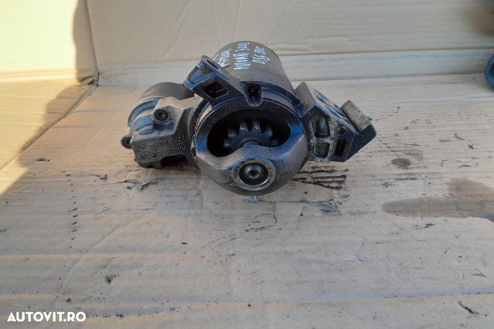 ELECTROMOTOR N47D20A DSG 0001109 MX1253 BMW X3 - 3