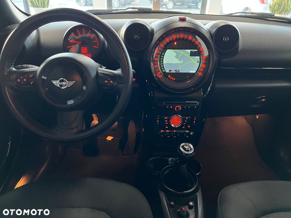 MINI Countryman - 20