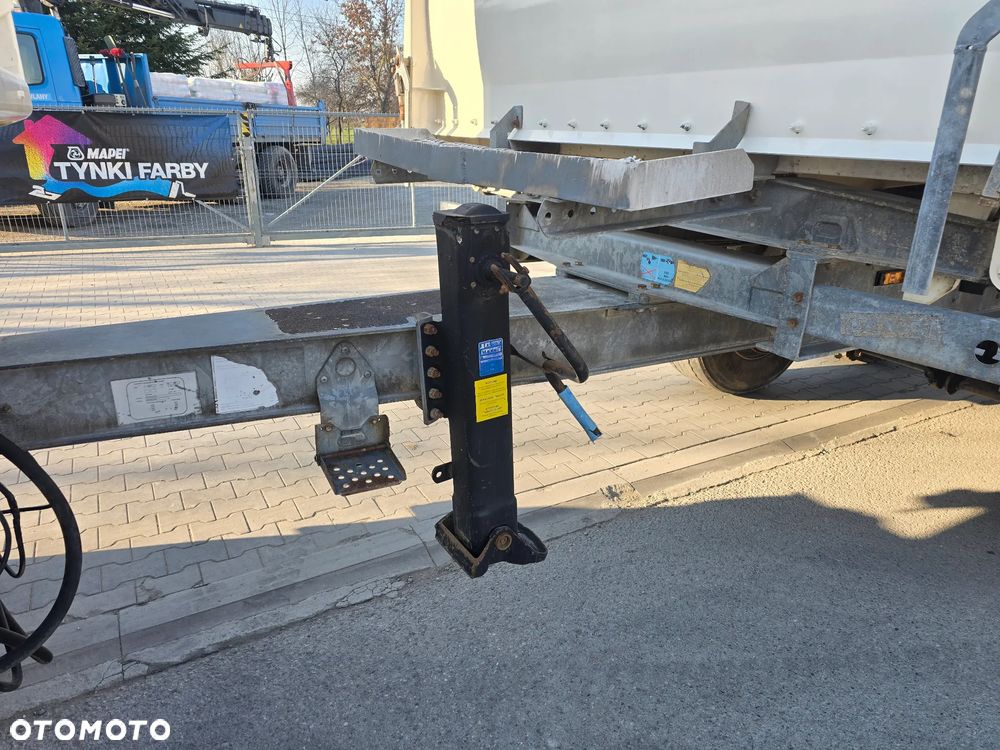 MAN 26.440/Wywrotka 3 Stronna/Meiller Kipper/Na Resorze - 25