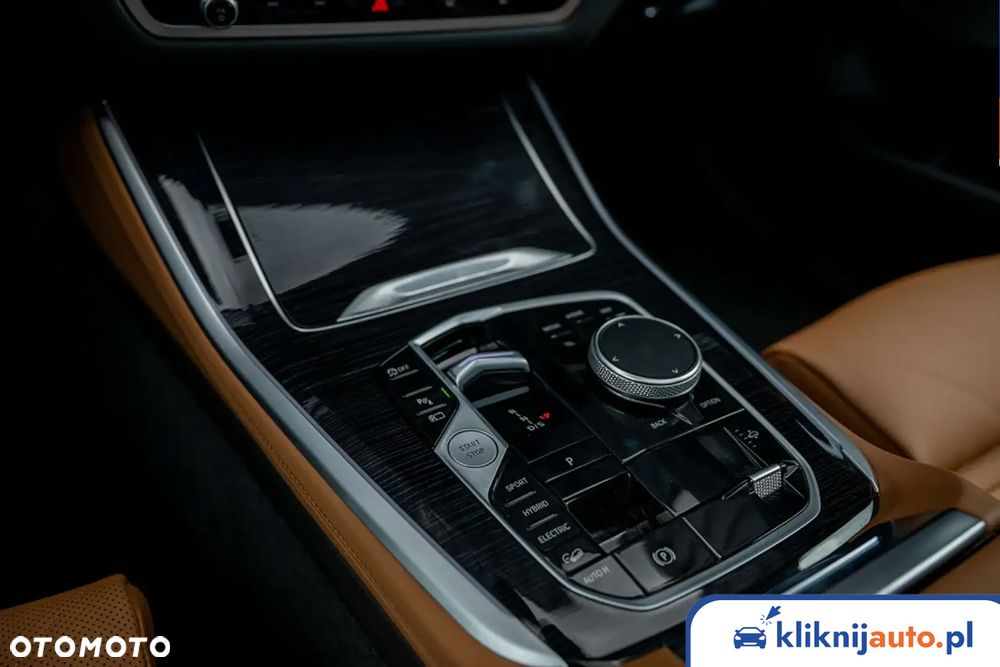 BMW X5 xDrive30d mHEV sport - 10