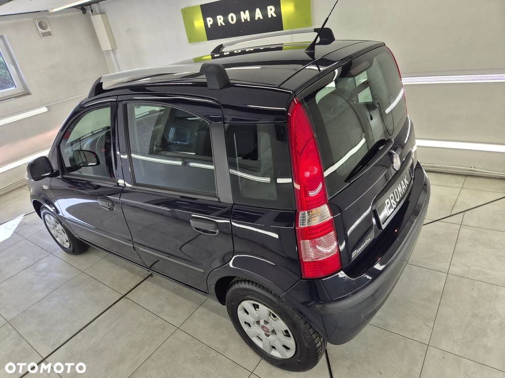 Fiat Panda 1.2 Dynamic - 7