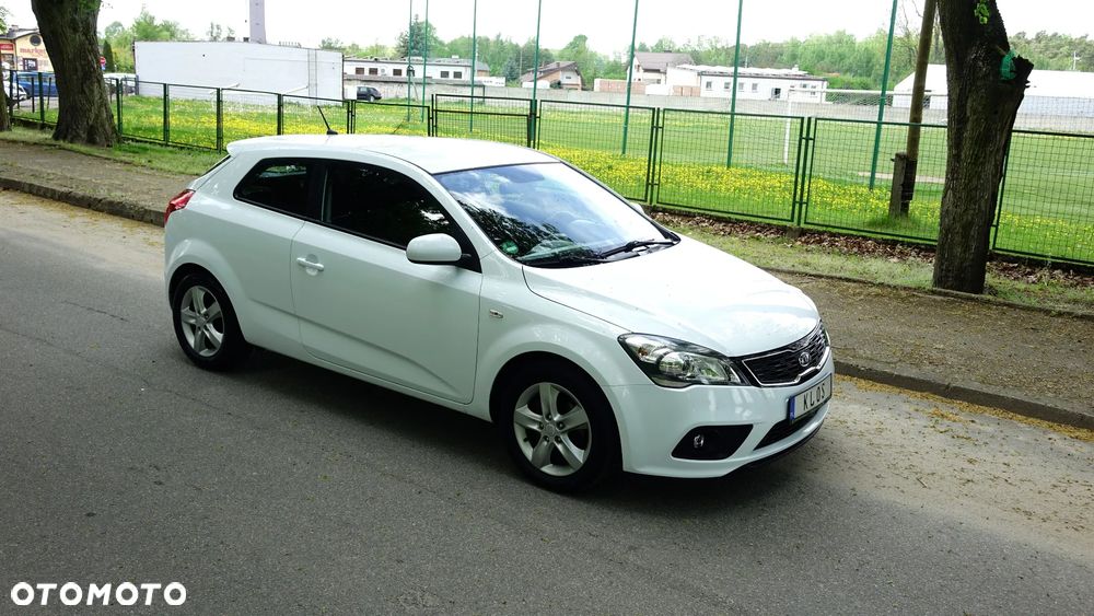 Kia ProCeed 1.4 Optimum - 38