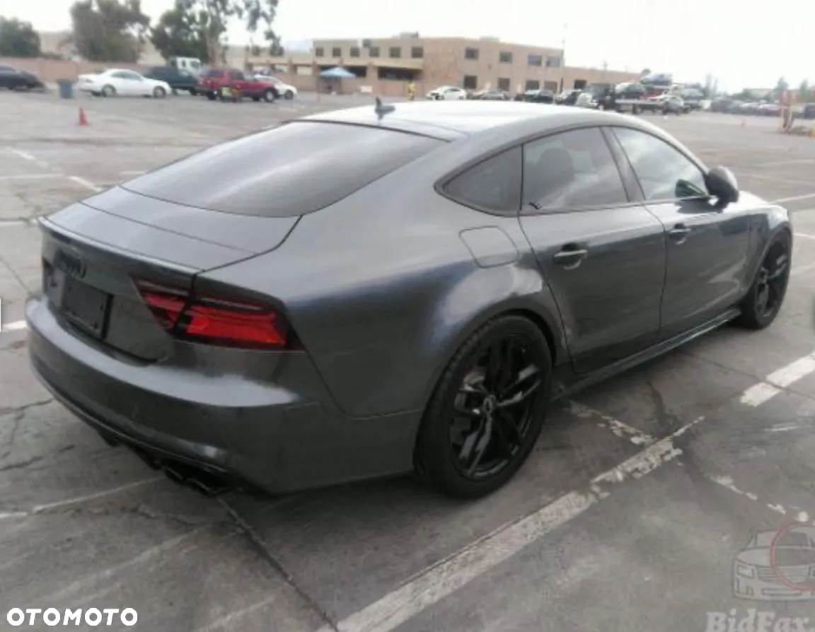 Audi S7 Sportback 4.0 TFSI Quattro S tronic - 9